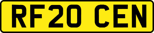 RF20CEN