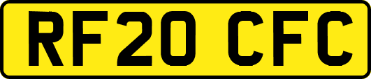 RF20CFC