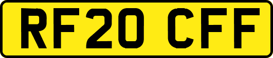 RF20CFF