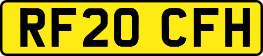 RF20CFH