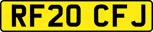 RF20CFJ
