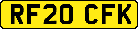 RF20CFK