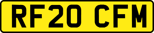 RF20CFM