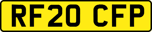 RF20CFP