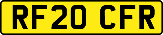 RF20CFR