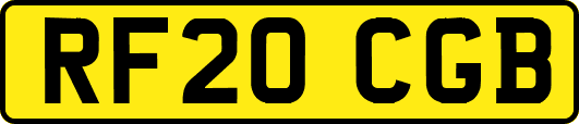 RF20CGB