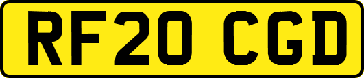RF20CGD