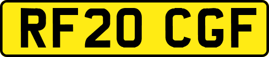RF20CGF