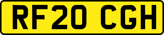 RF20CGH