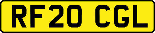 RF20CGL