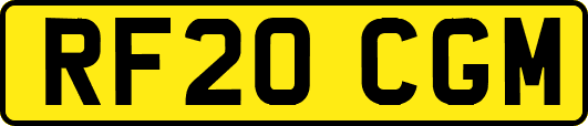 RF20CGM
