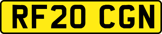 RF20CGN