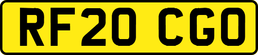 RF20CGO