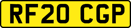 RF20CGP