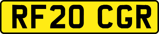 RF20CGR