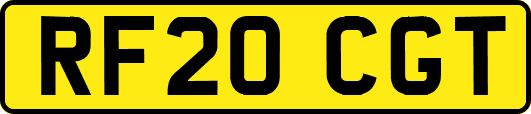 RF20CGT