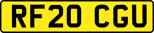 RF20CGU