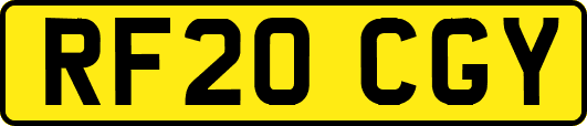 RF20CGY