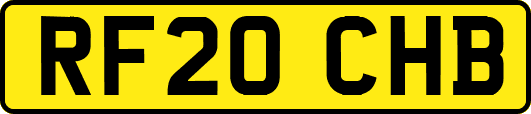 RF20CHB