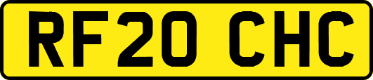 RF20CHC