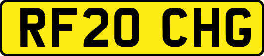 RF20CHG