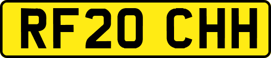RF20CHH