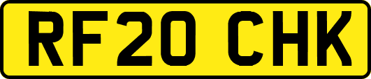 RF20CHK