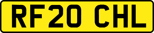 RF20CHL