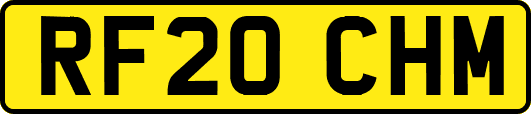 RF20CHM