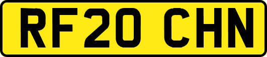 RF20CHN