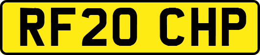 RF20CHP