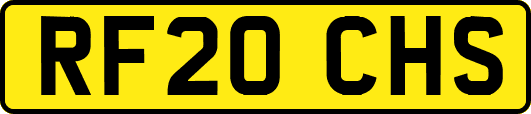 RF20CHS
