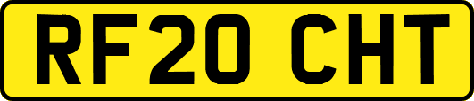 RF20CHT
