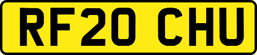 RF20CHU