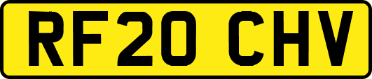 RF20CHV