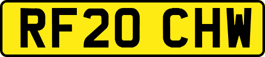 RF20CHW
