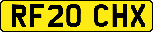 RF20CHX