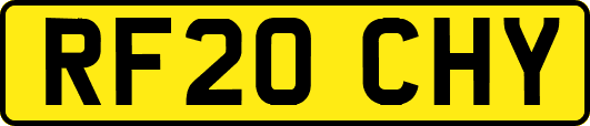 RF20CHY