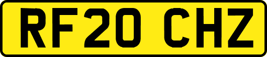 RF20CHZ