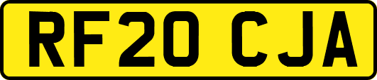 RF20CJA