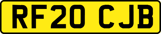 RF20CJB