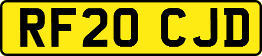 RF20CJD