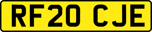 RF20CJE