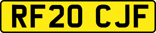 RF20CJF