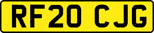 RF20CJG