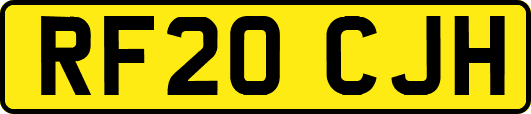 RF20CJH