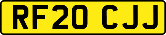 RF20CJJ