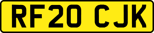 RF20CJK