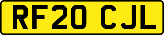RF20CJL