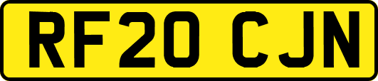 RF20CJN